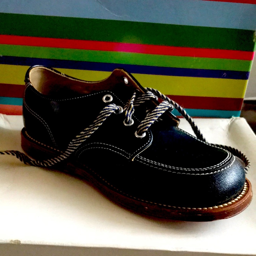 Tarso shoes by Markell